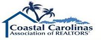 Coastal Carolinas Association of Realtors Logo