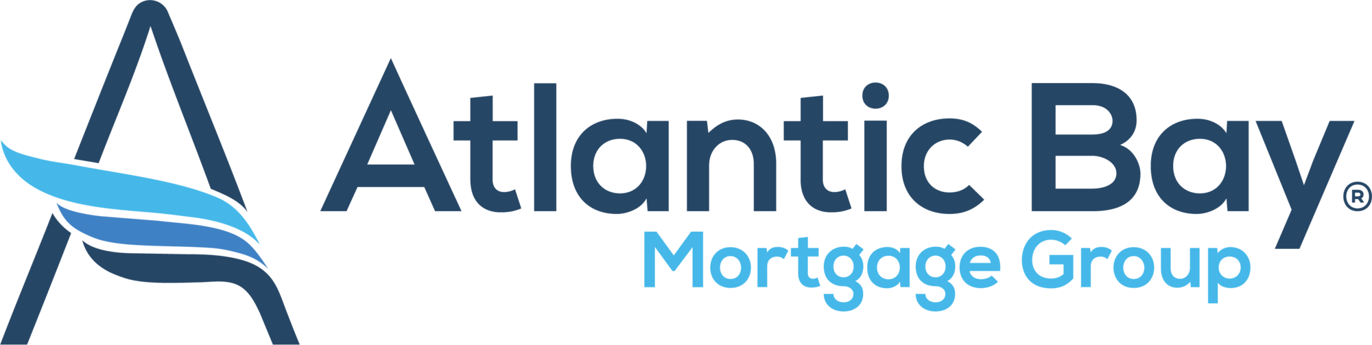Atlantic Bay Mortgage Group Logo